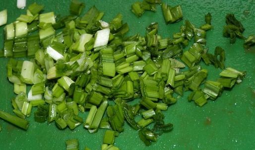 лобио из стручковой фасоли