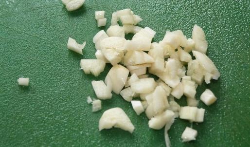 лобио из стручковой фасоли