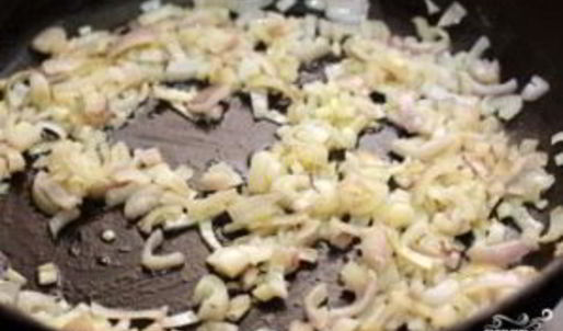 мусака с баклажанами