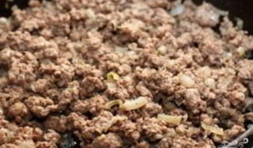 мусака с баклажанами