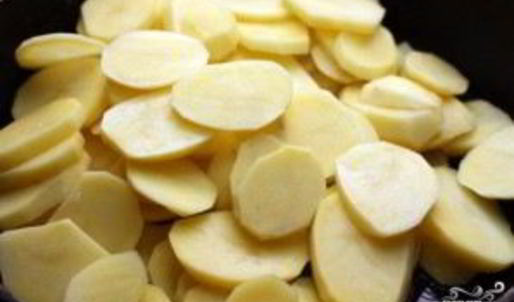 мусака с баклажанами