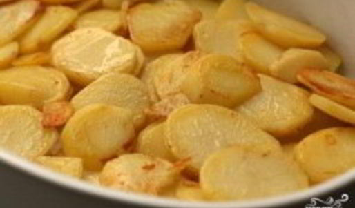 мусака с баклажанами