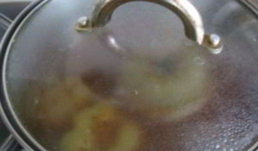 перец, фаршированный грибами