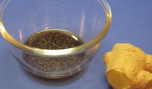 пряные баклажаны