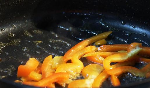 сладкие фаршированные перцы