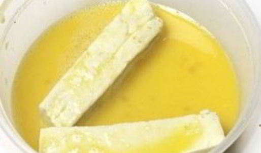 тофу в кляре