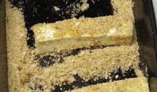 тофу в кляре