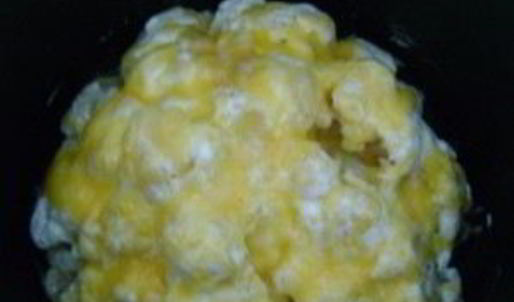 цветная капуста с фаршем в мультиварке