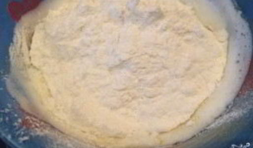 цветная капуста запеченная в духовке со сливками