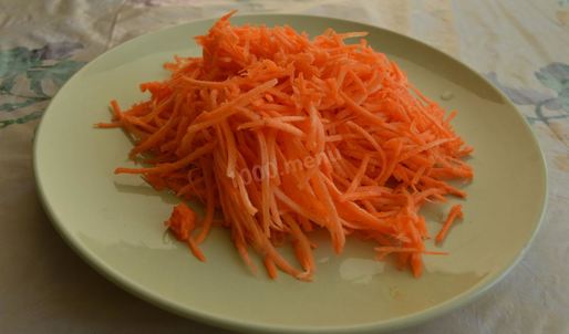 тушеная капуста с сосисками в мультиварке