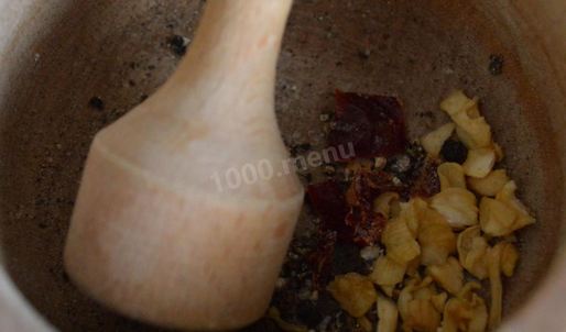 тушеная капуста с сосисками в мультиварке