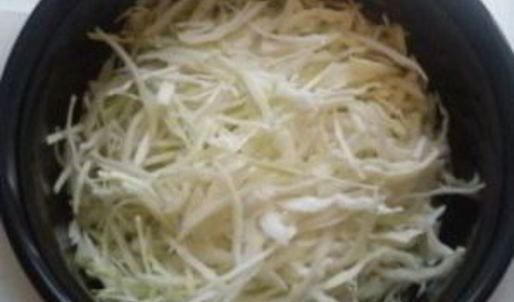 тушеная капуста в мультиварке редмонд