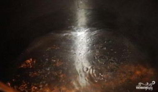 вареная кукуруза в початках