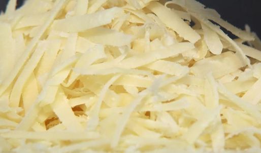 запеченная скандинавская смесь