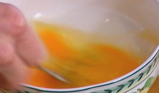 жареный фенхель с чили-майонезом