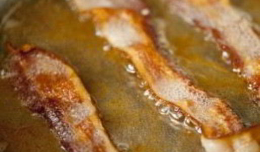 жареные зеленые помидоры в кляре