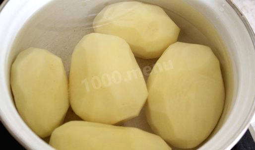 говяжья печень в духовке со сметаной