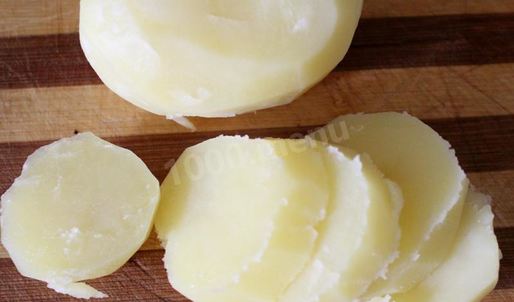 говяжья печень в духовке со сметаной