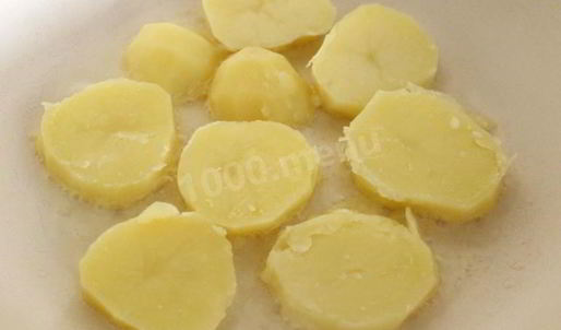 говяжья печень в духовке со сметаной