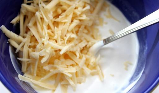 говяжья печень в духовке со сметаной