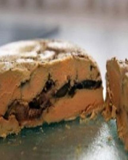 Рецепт гусиной печени по-французски фуа-гра