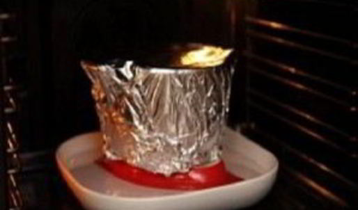 гусиная печень по-французски фуа-гра