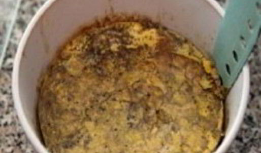 гусиная печень по-французски фуа-гра