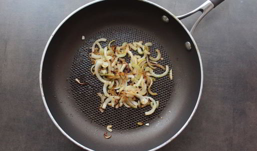 краюшки с куриной печенью