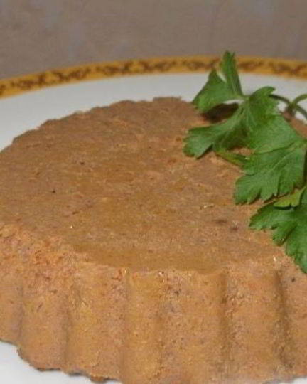 Рецепт куриной печени для детей