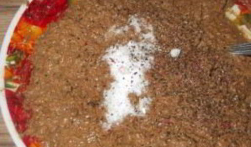 куриная печень для детей