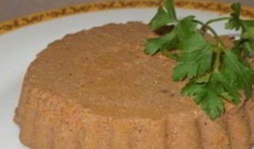 куриная печень для детей