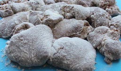 куриная печень форрестер