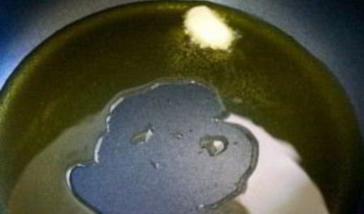 куриная печень с морковью