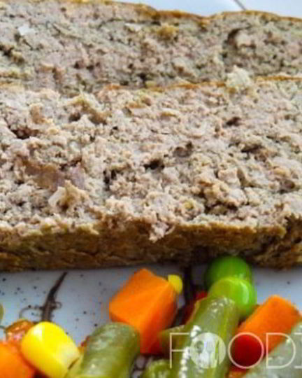 Рецепт куриной печени в духовке