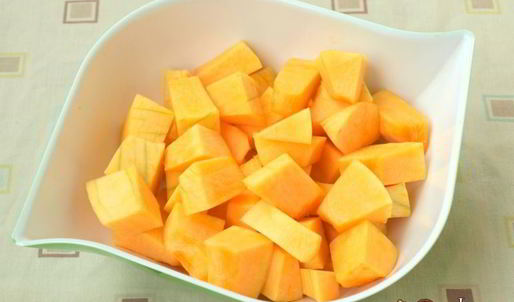 куриная печень запеченная с тыквой под сыром