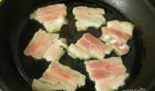 куриная печень, запеченная в фольге