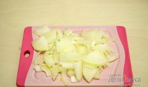 куриная печень жареная с луком