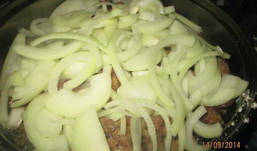 куриная печень