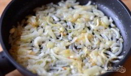 печень говяжья в сметане