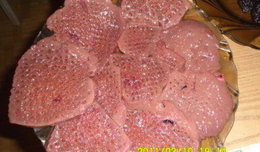 печень неожиданный вкус