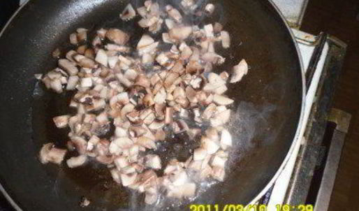 печень неожиданный вкус