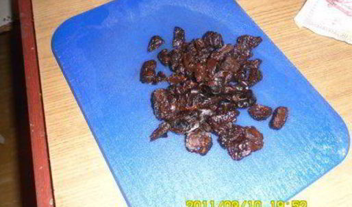 печень неожиданный вкус