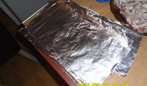 печень неожиданный вкус