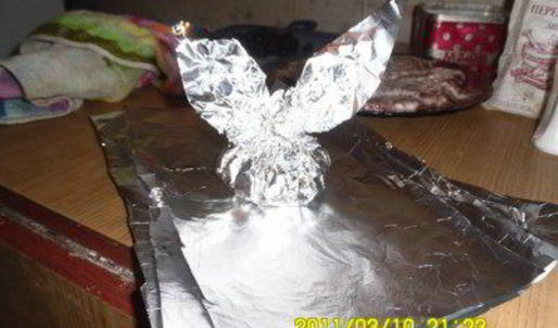 печень неожиданный вкус