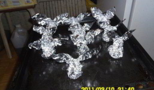 печень неожиданный вкус