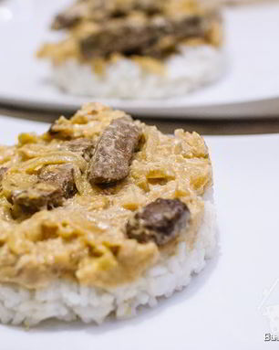 Печень по-берлински