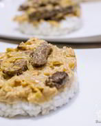 Печень по-берлински