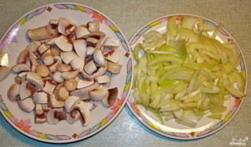 печень по-деревенски