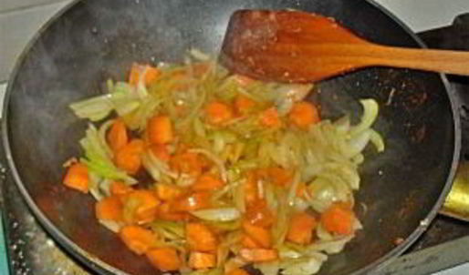 печень по-деревенски