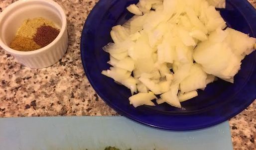 печень по-грузински